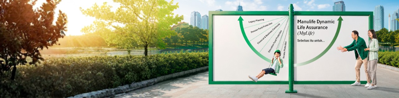 Manulife Dynamic Life Assurance