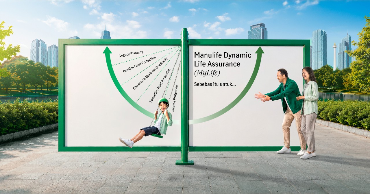 Manulife Dynamic Life Assurance