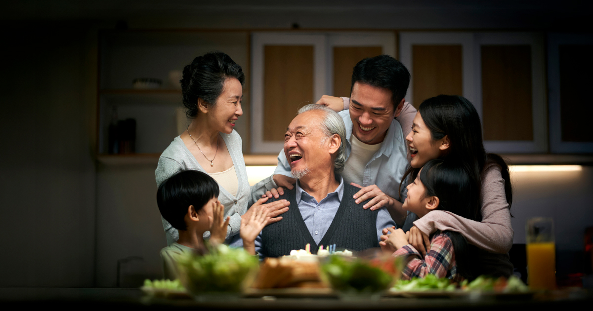 Manulife Multigenerational Income Assurance +